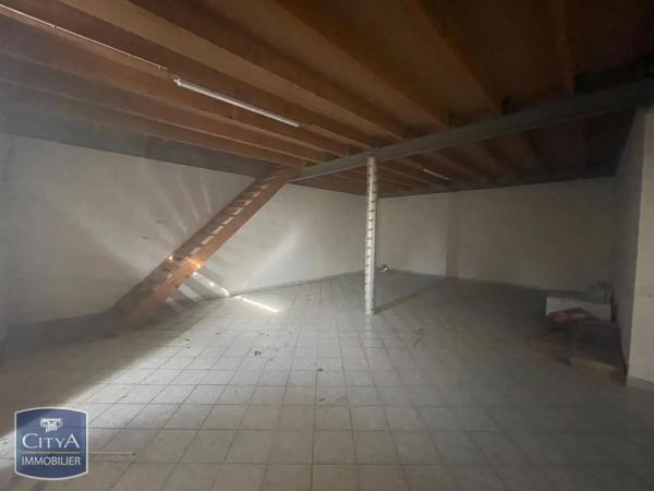 Maison à vendre 3 pièces 97.9m² Coulounieix-Chamiers (24660)