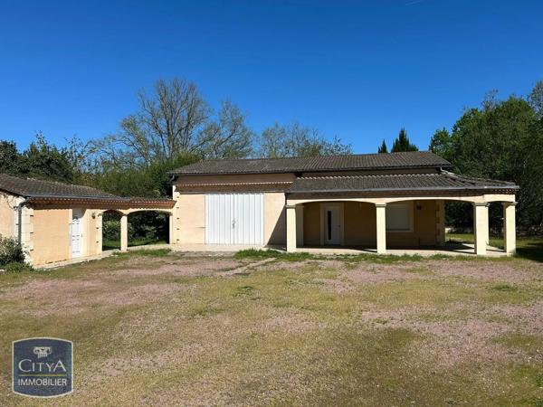 Maison à vendre 3 pièces 97.9m² Coulounieix-Chamiers (24660)