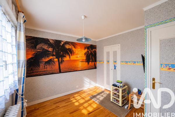 Maison à vendre 6 pièces 114,95 m² Le Mans