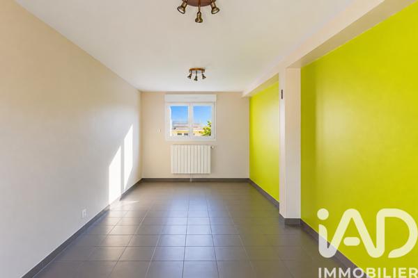 Maison à vendre 6 pièces 114,95 m² Le Mans