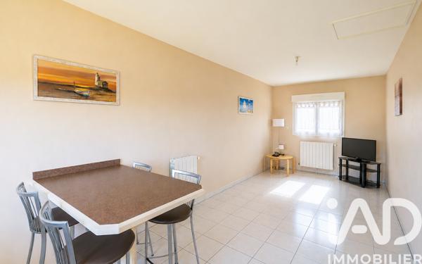 Maison à vendre 6 pièces 114,95 m² Le Mans