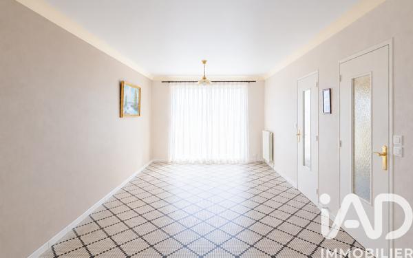 Maison à vendre 6 pièces 114,95 m² Le Mans