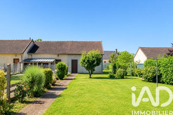 Maison à vendre 6 pièces 114,95 m² Le Mans