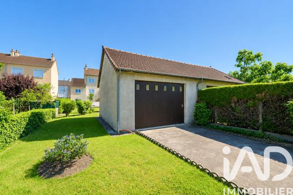 Maison à vendre 6 pièces 114,95 m² Le Mans