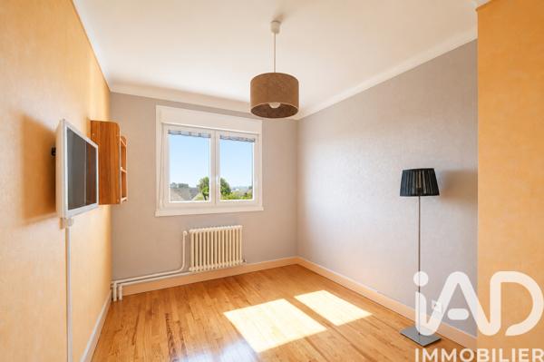 Maison à vendre 6 pièces 114,95 m² Le Mans