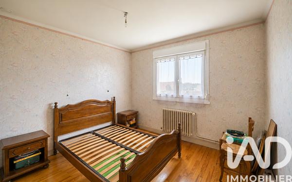 Maison à vendre 6 pièces 114,95 m² Le Mans