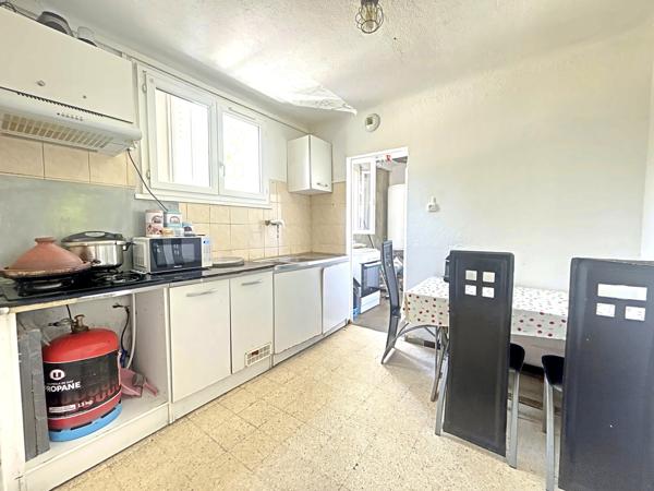 Appartement 4 pièces - 67 m²