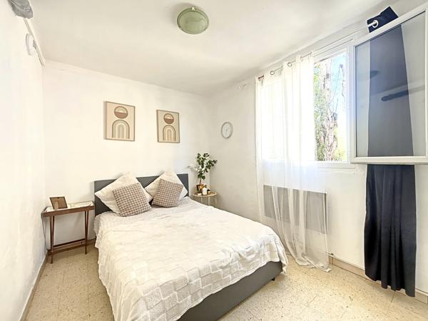 Appartement 4 pièces - 67 m²