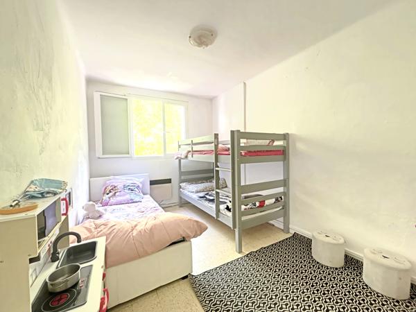 Appartement 4 pièces - 67 m²