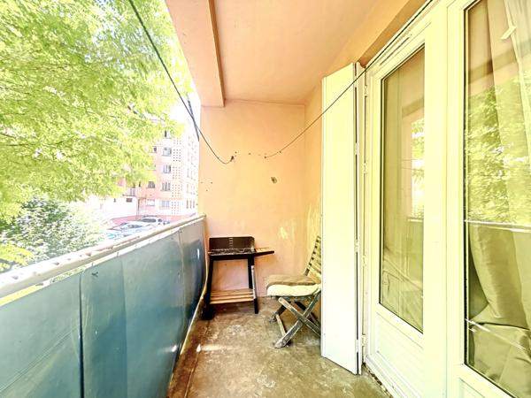 Appartement 4 pièces - 67 m²