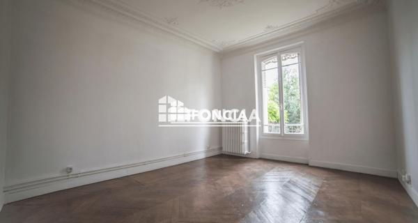 Location Studio 26.24 m² - Les Mureaux 78130