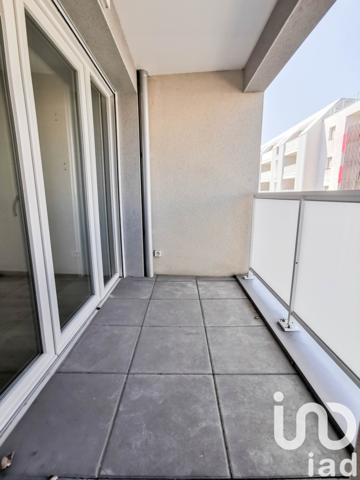 Appartement à vendre 2 pièces 40 m² La Rochelle