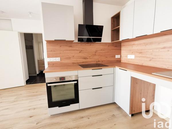 Appartement à vendre 2 pièces 40 m² La Rochelle