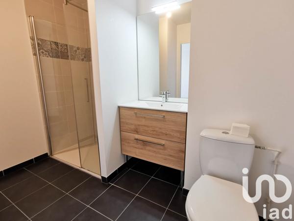 Appartement à vendre 2 pièces 40 m² La Rochelle