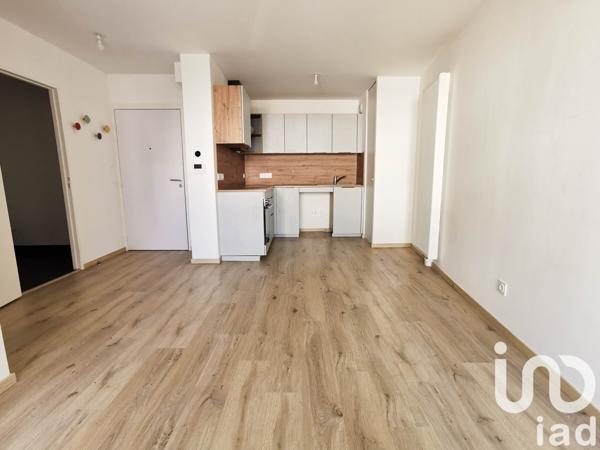 Appartement à vendre 2 pièces 40 m² La Rochelle