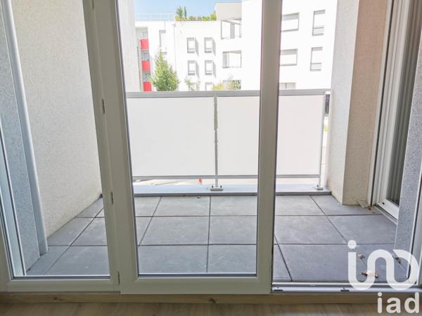 Appartement à vendre 2 pièces 40 m² La Rochelle