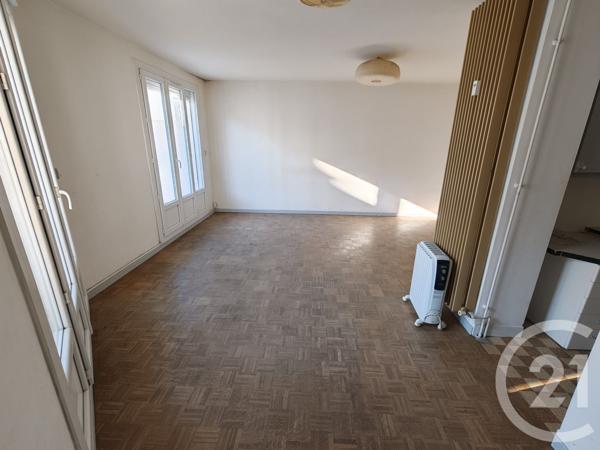 Appartement Studio à vendre  1 pièce - 37,02 m2 MARSEILLE - 13007
