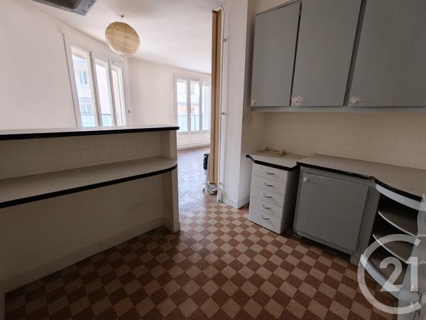 Appartement Studio à vendre  1 pièce - 37,02 m2 MARSEILLE - 13007