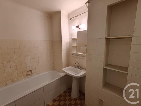 Appartement Studio à vendre  1 pièce - 37,02 m2 MARSEILLE - 13007