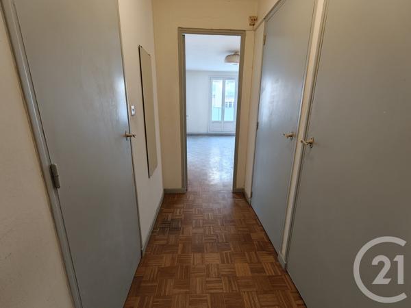 Appartement Studio à vendre  1 pièce - 37,02 m2 MARSEILLE - 13007