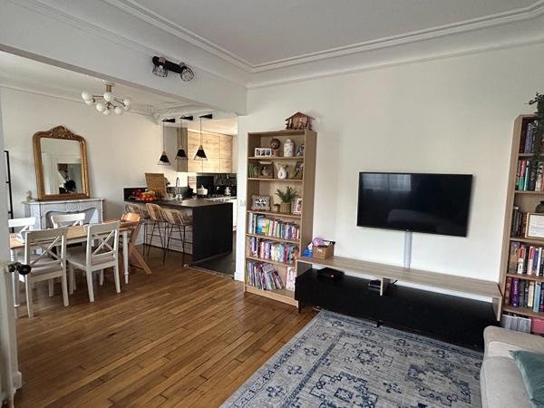 Maison Maisons-laffitte - 4 CHAMBRES Loyer 3 150 €/mois **  - Référence  4743