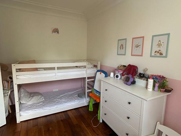 Maison Maisons-laffitte - 4 CHAMBRES Loyer 3 150 €/mois **  - Référence  4743