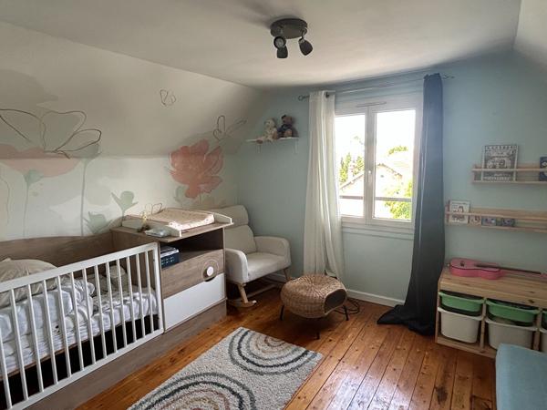 Maison Maisons-laffitte - 4 CHAMBRES Loyer 3 150 €/mois **  - Référence  4743