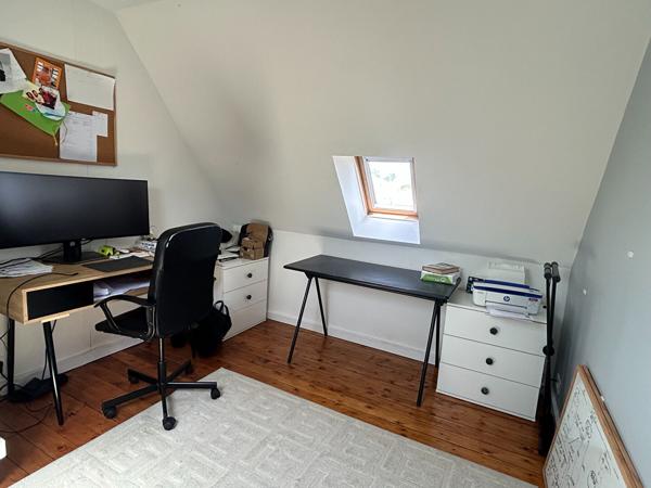Maison Maisons-laffitte - 4 CHAMBRES Loyer 3 150 €/mois **  - Référence  4743