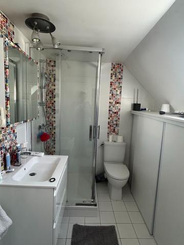 Maison Maisons-laffitte - 4 CHAMBRES Loyer 3 150 €/mois **  - Référence  4743