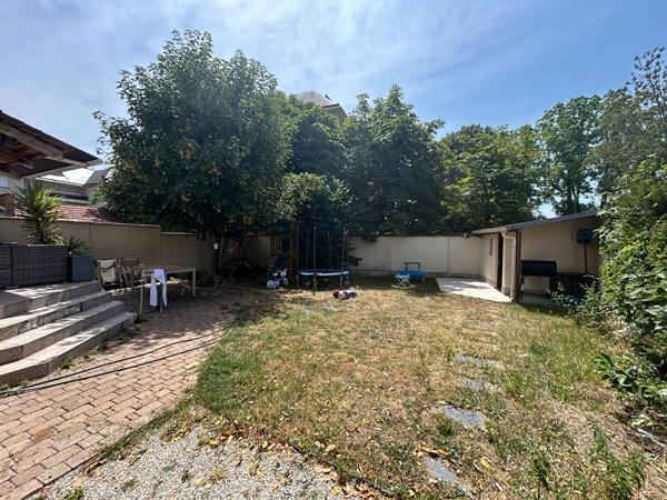 Maison Maisons-laffitte - 4 CHAMBRES Loyer 3 150 €/mois **  - Référence  4743