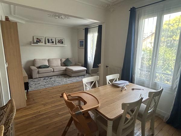 Maison Maisons-laffitte - 4 CHAMBRES Loyer 3 150 €/mois **  - Référence  4743