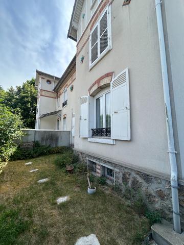 Maison Maisons-laffitte - 4 CHAMBRES Loyer 3 150 €/mois **  - Référence  4743
