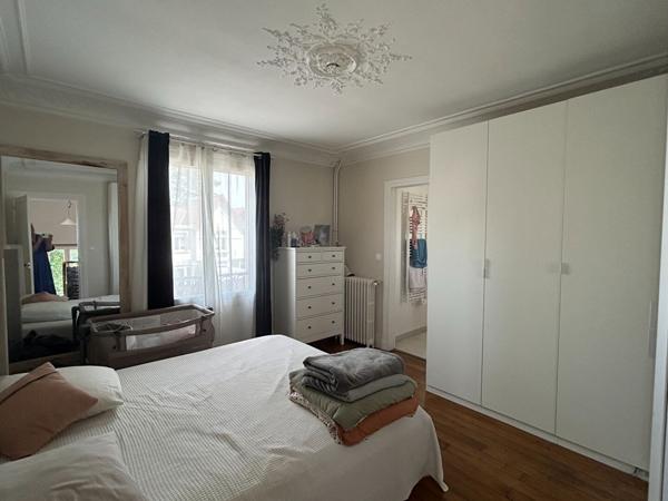 Maison Maisons-laffitte - 4 CHAMBRES Loyer 3 150 €/mois **  - Référence  4743