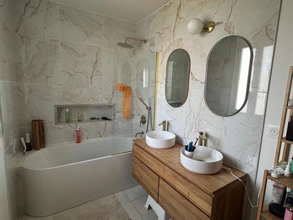 Maison Maisons-laffitte - 4 CHAMBRES Loyer 3 150 €/mois **  - Référence  4743