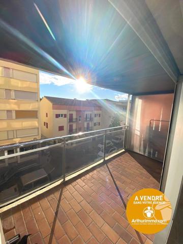 Vente Appartement 2 pièces 30 m2 à Le Lavandou