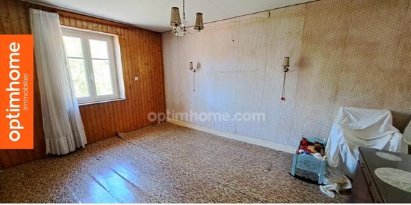 Corps de ferme à vendre WIMMENAU (67)