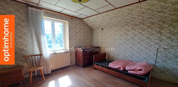 Corps de ferme à vendre WIMMENAU (67)