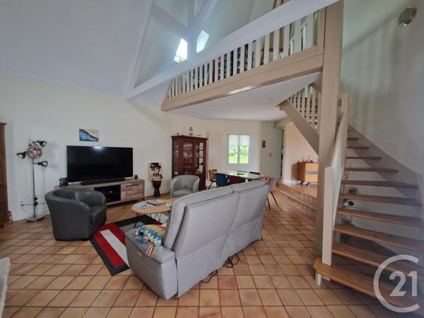 Maison à vendre  7 pièces - 137 m2 PLOUHA - 22