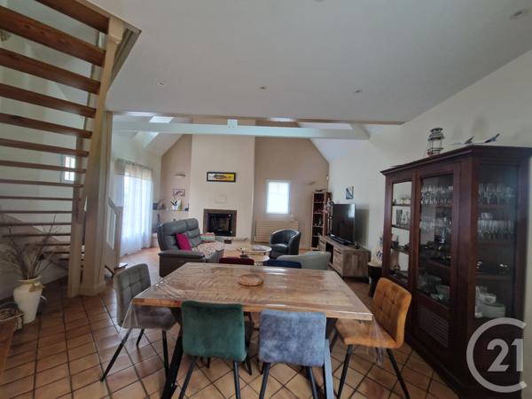 Maison à vendre  7 pièces - 137 m2 PLOUHA - 22