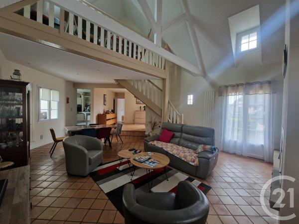 Maison à vendre  7 pièces - 137 m2 PLOUHA - 22