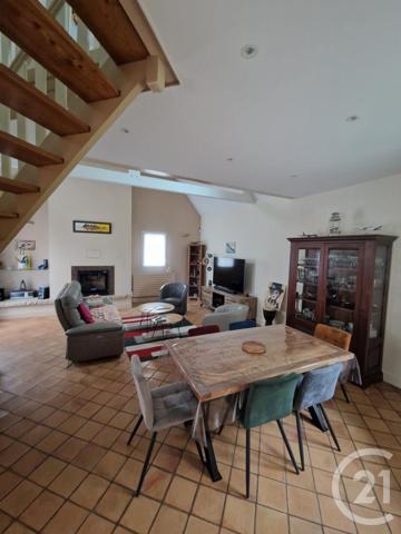 Maison à vendre  7 pièces - 137 m2 PLOUHA - 22