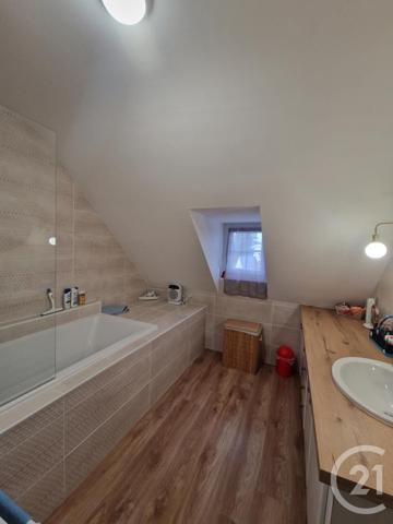 Maison à vendre  7 pièces - 137 m2 PLOUHA - 22