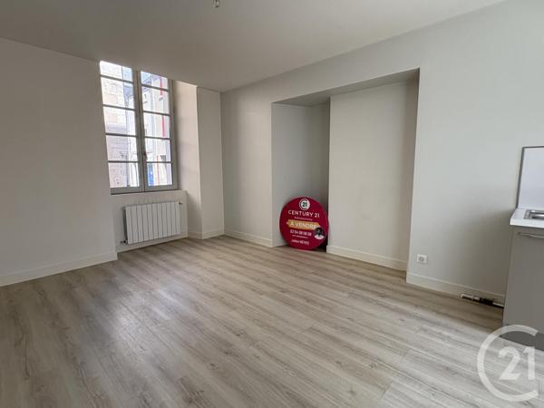 Appartement T3 à vendre  3 pièces - 76,40 m2 CHATEAUROUX - 36