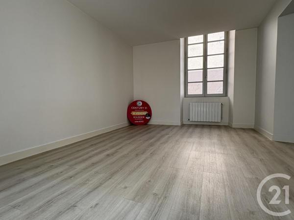 Appartement T3 à vendre  3 pièces - 76,40 m2 CHATEAUROUX - 36
