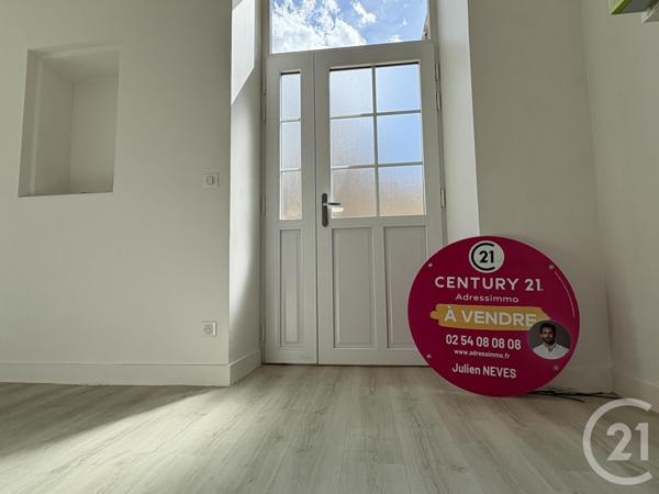 Appartement T3 à vendre  3 pièces - 76,40 m2 CHATEAUROUX - 36