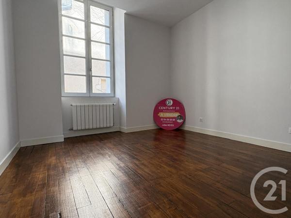 Appartement T3 à vendre  3 pièces - 76,40 m2 CHATEAUROUX - 36