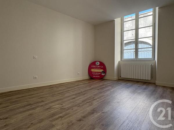 Appartement T3 à vendre  3 pièces - 76,40 m2 CHATEAUROUX - 36