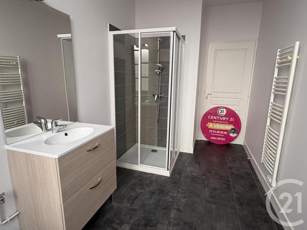 Appartement T3 à vendre  3 pièces - 76,40 m2 CHATEAUROUX - 36