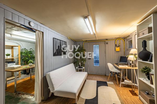 EN EXCLUSIVITE MAISON CHAVILLE  RIVE DROITE