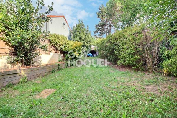 EN EXCLUSIVITE MAISON CHAVILLE  RIVE DROITE
